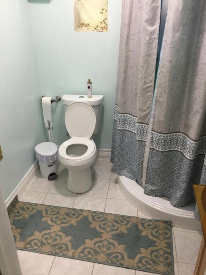 Studio Apartment At Historical House Galveston Exteriör bild